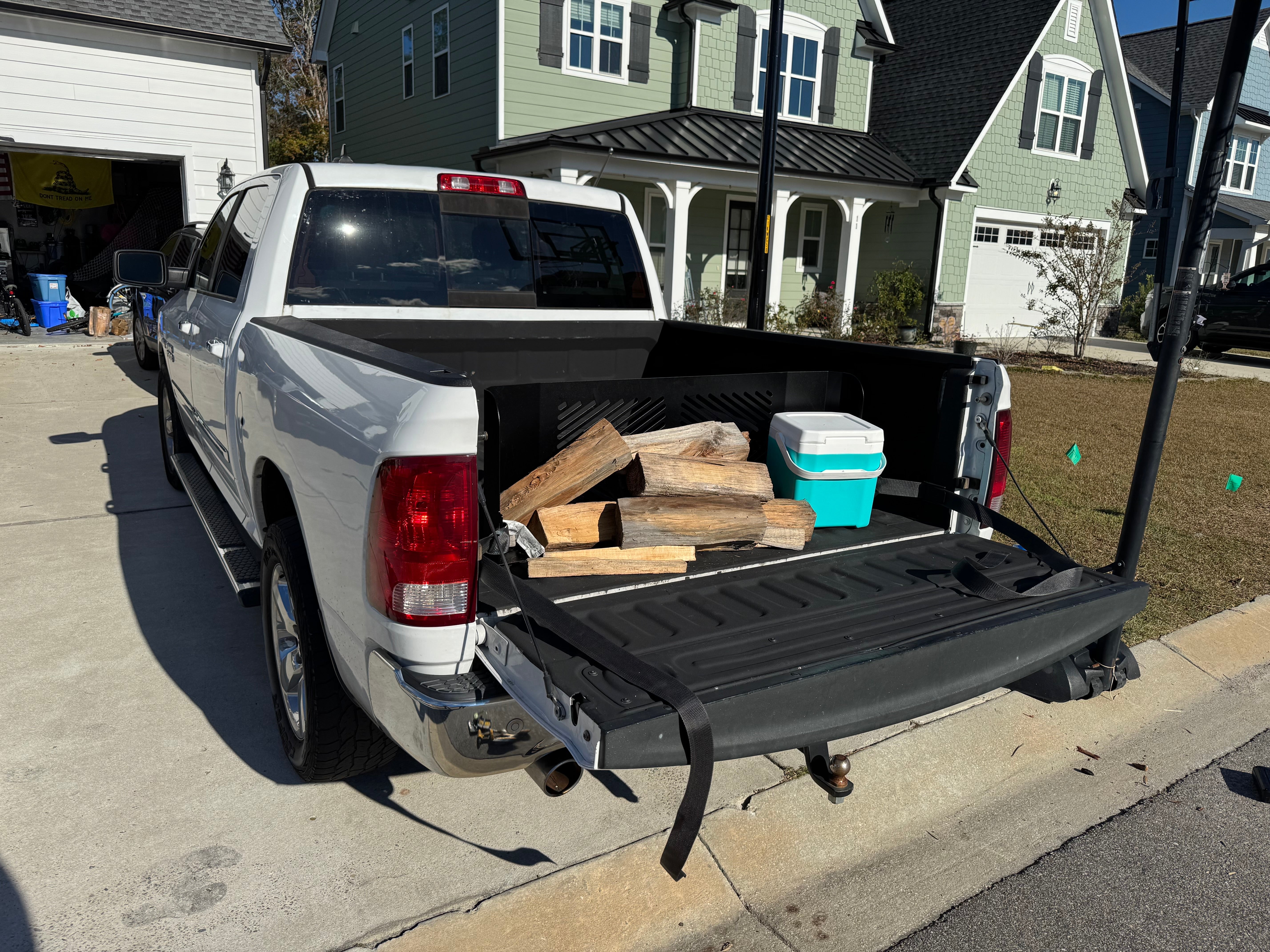 Ram 3500 Bed Organizers: The Ultimate Solution for Heavy-Duty Truck Beds