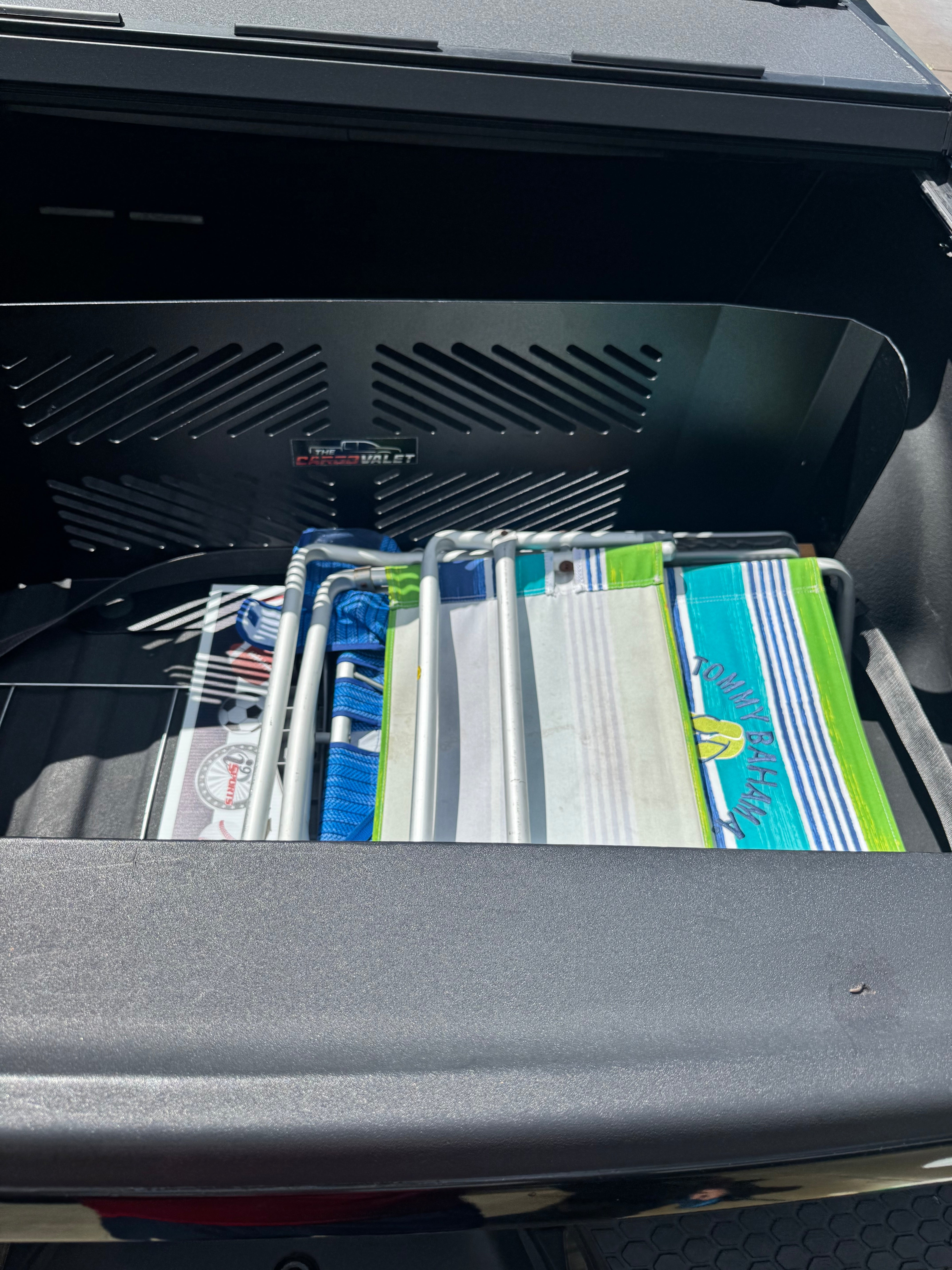 Key Truck Bed Accessories for Ram 1500 Organizers, Covers & Smart Add-Ons