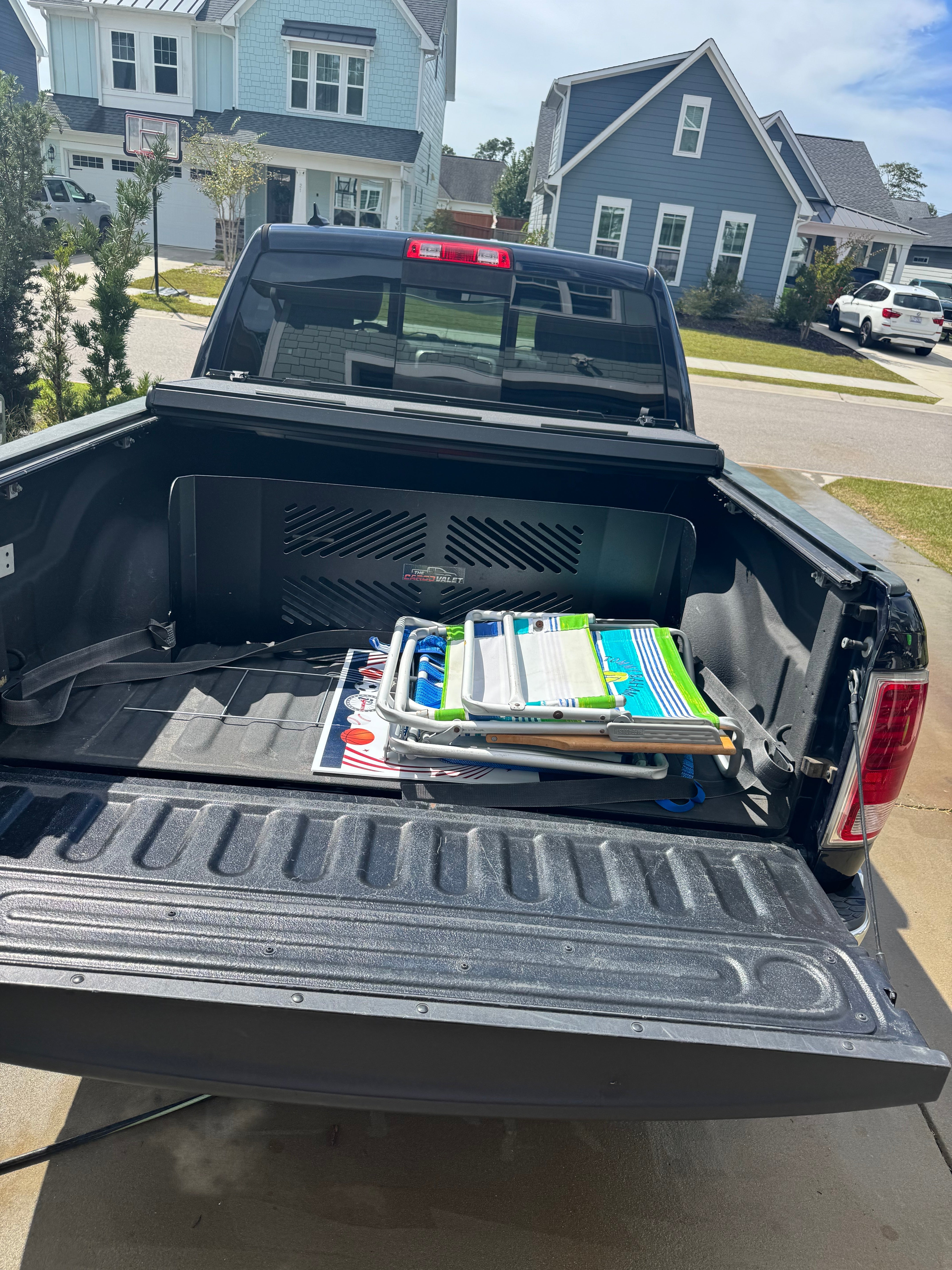 Top Ford Truck Bed Organizer Solutions — Cargo Valet vs The Rest