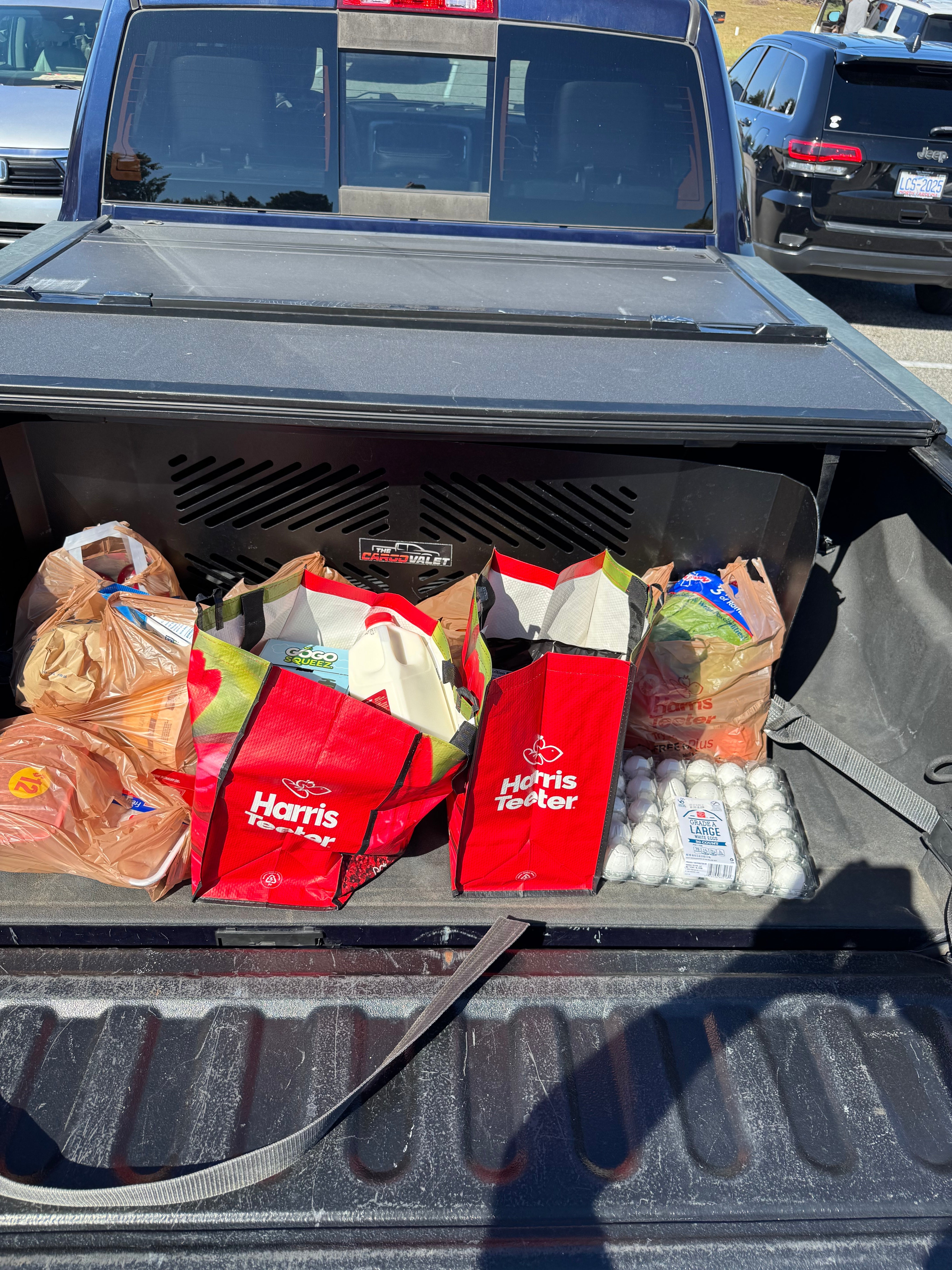 Essential Ford f150 Truck Bed Accessories for Utility, Hauling & Everyday Use