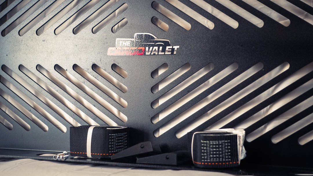 Smart Chevy Silverado Truck Accessories You Didn’t Know You Needed