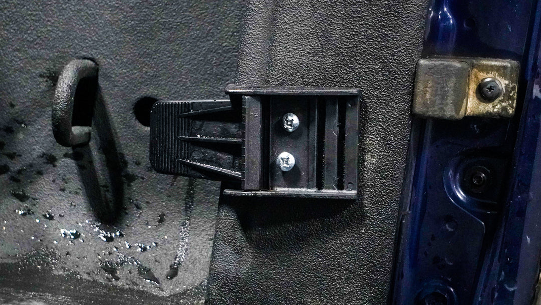 Transform Your Chevy Silverado Storage with Cargo Valet’s Custom Truck Bed Organizer