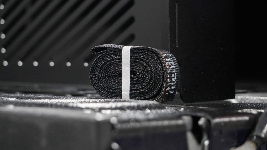 Ram 2500 Bed Organizer: Maximize Your Truck Bed Efficiency