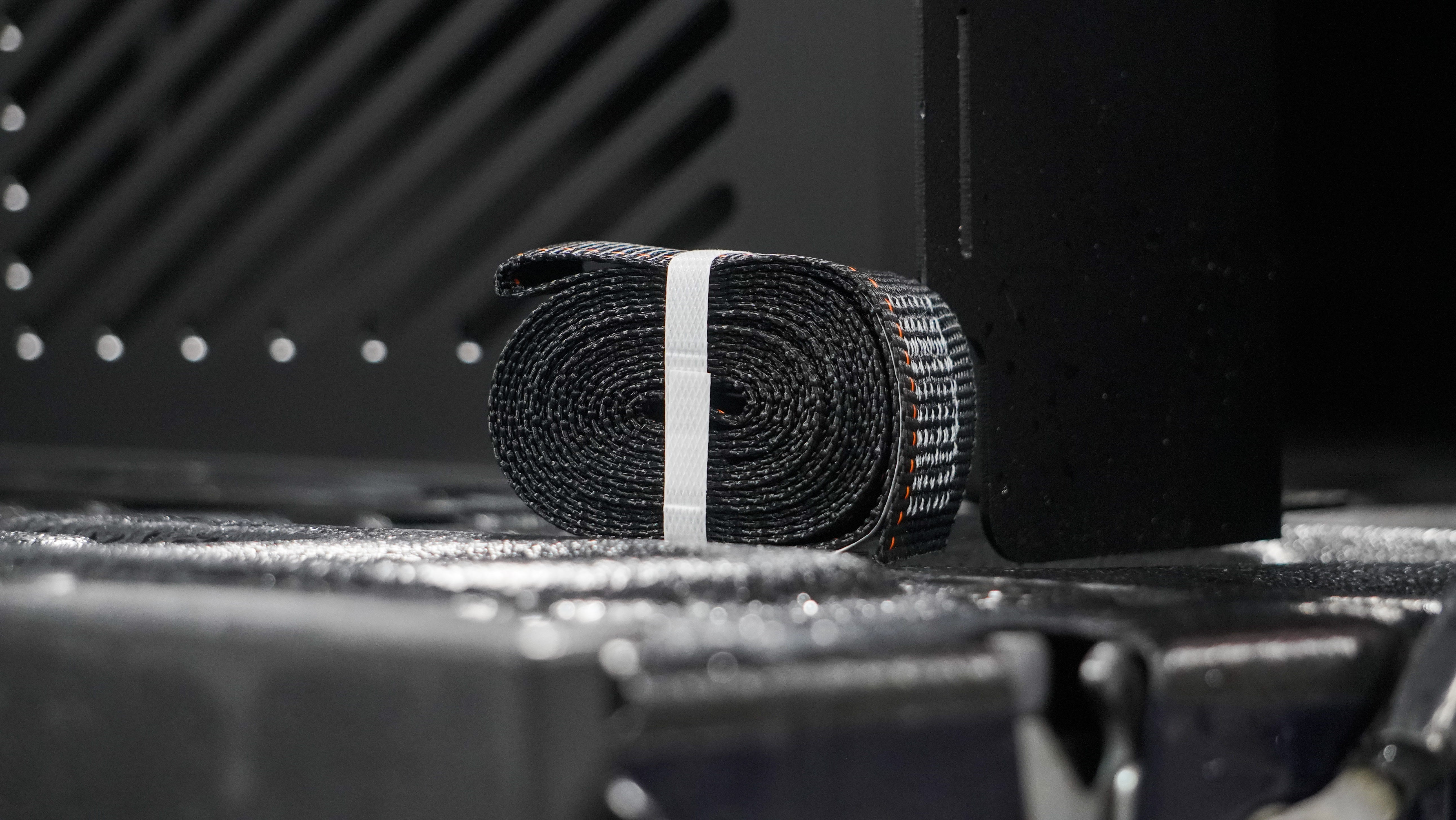 Ram 2500 Bed Organizer: Maximize Your Truck Bed Efficiency