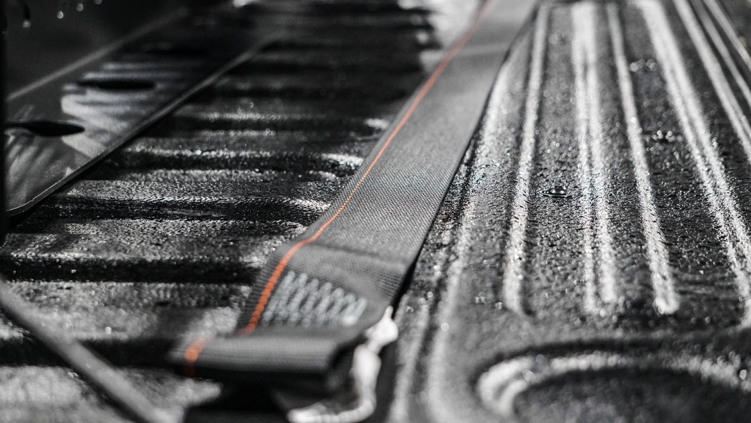 Ram 1500 Bed Organizer: The Smart Upgrade for Your Truck