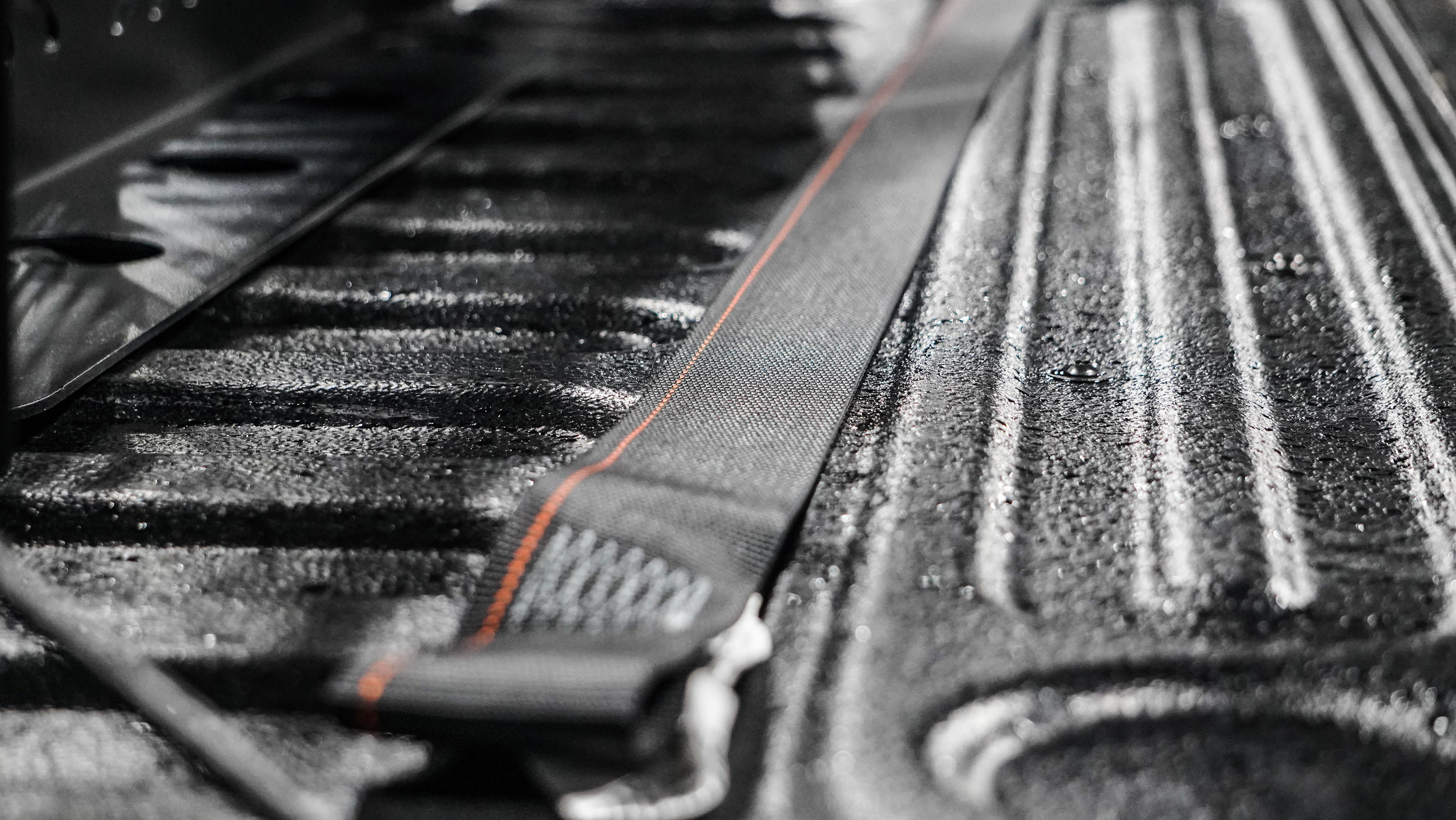 Ram 1500 Bed Organizer: The Smart Upgrade for Your Truck