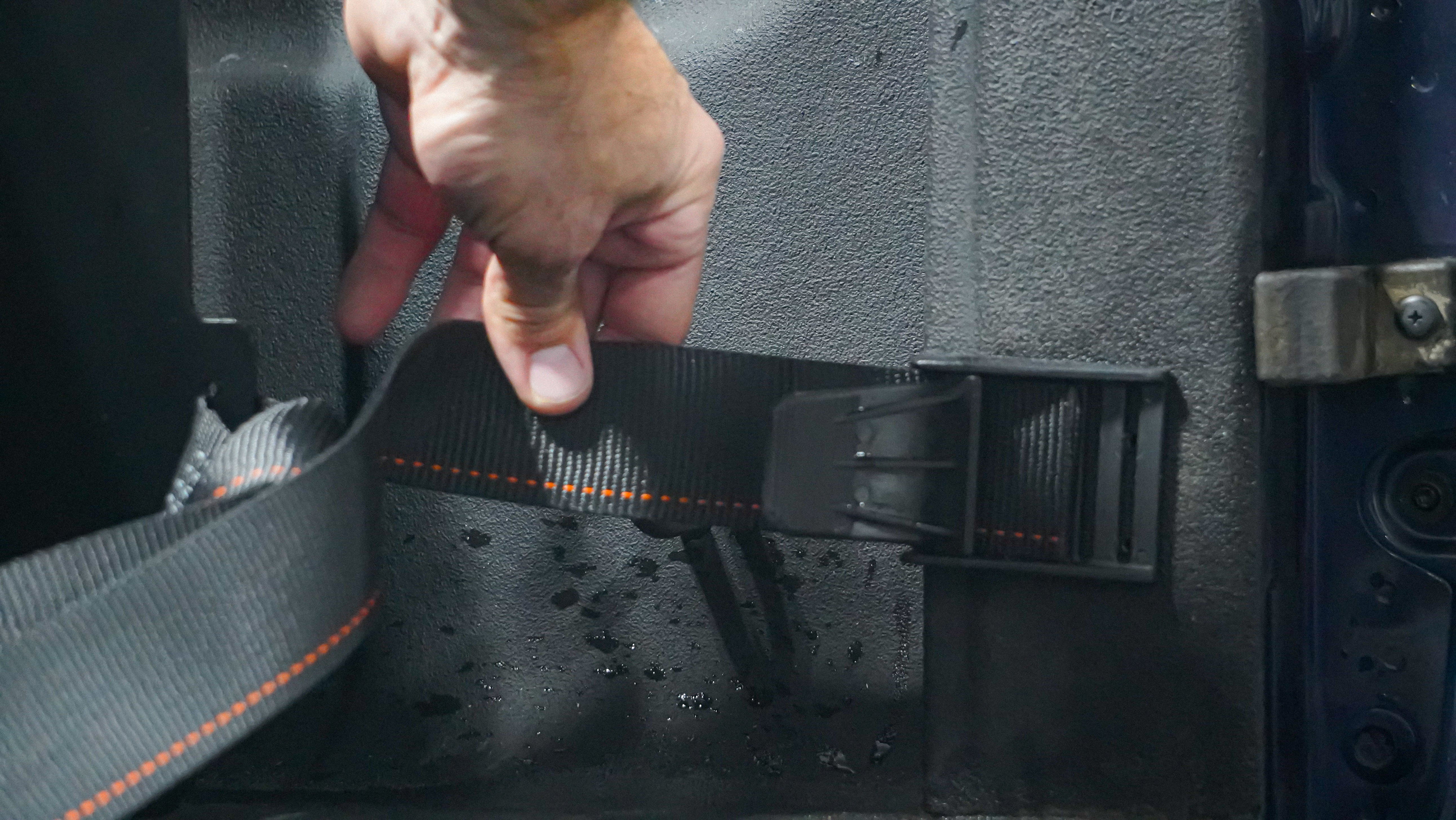 Why the Cargo Valet Is the Best f150 Truck Bed Organizer in 2025