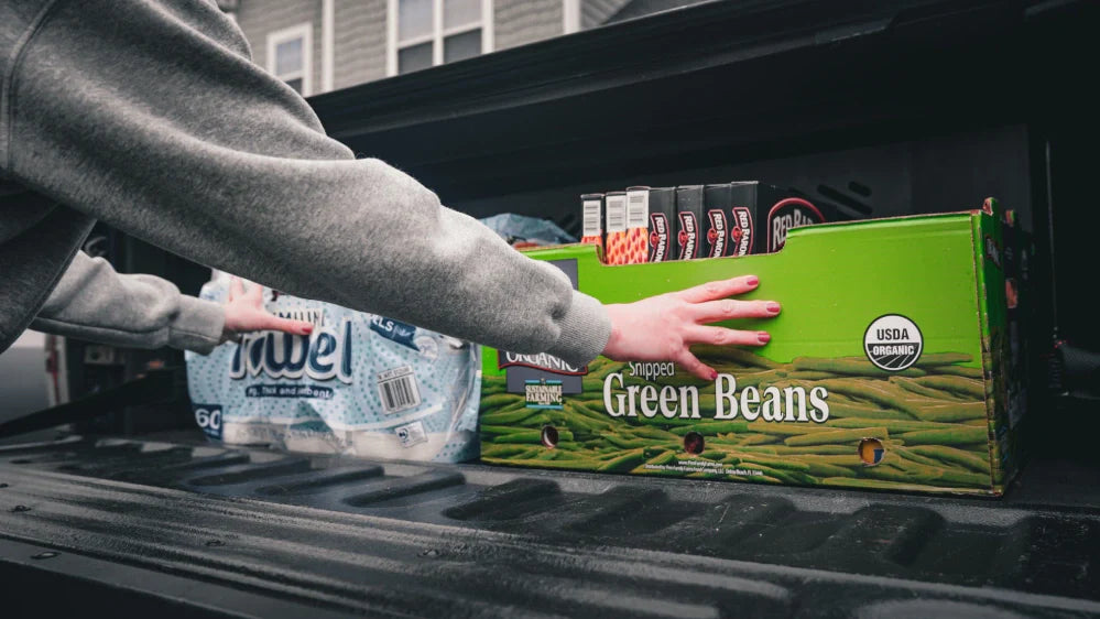 Make Your Truck Work Smarter with The Cargo Valet