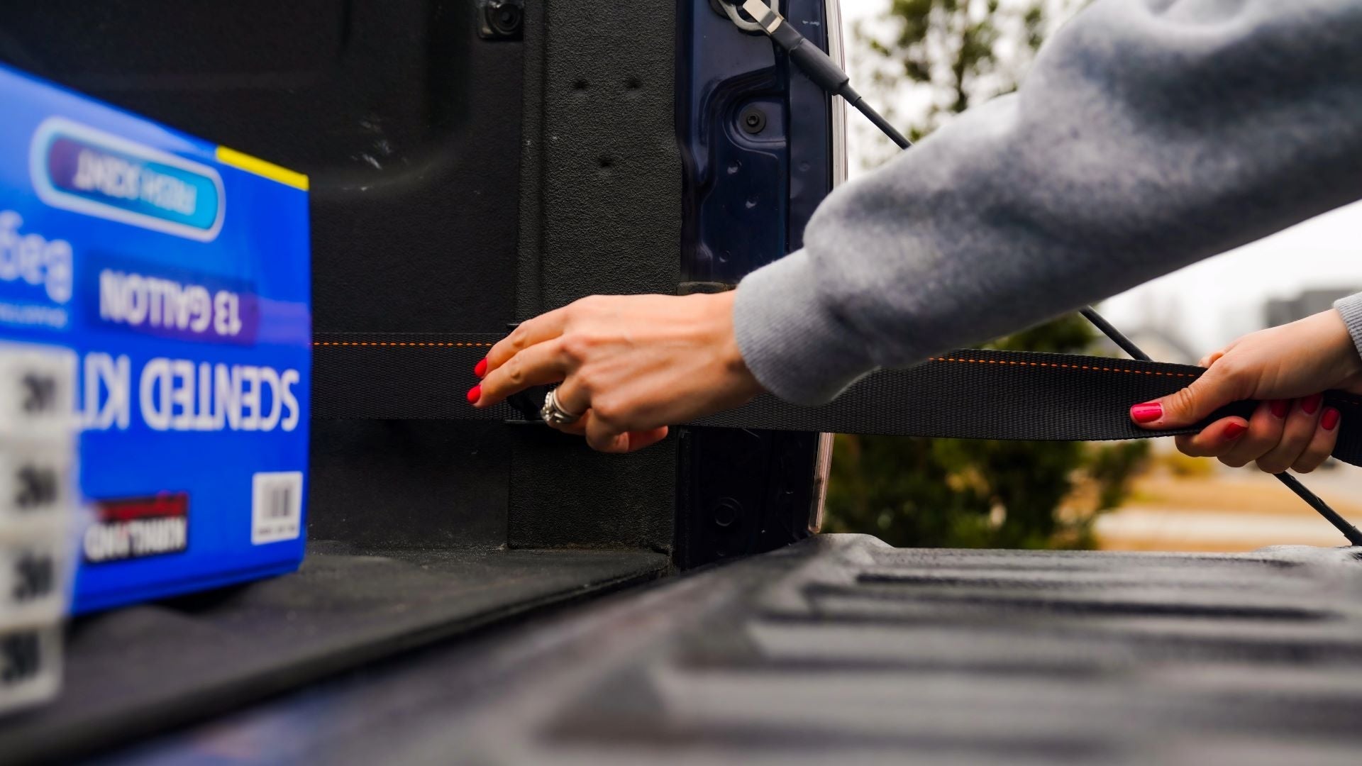 The Most Practical Upgrade for Your GMC Sierra Truck Bed