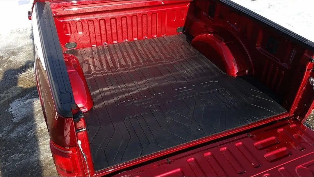 Essential Ford f150 Truck Bed Accessories for Utility, Hauling & Everyday Use