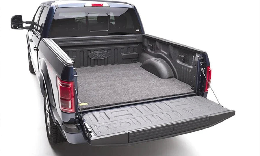Ford F150 Bed Organizers – Keep Your Truck Bed Neat and Organized