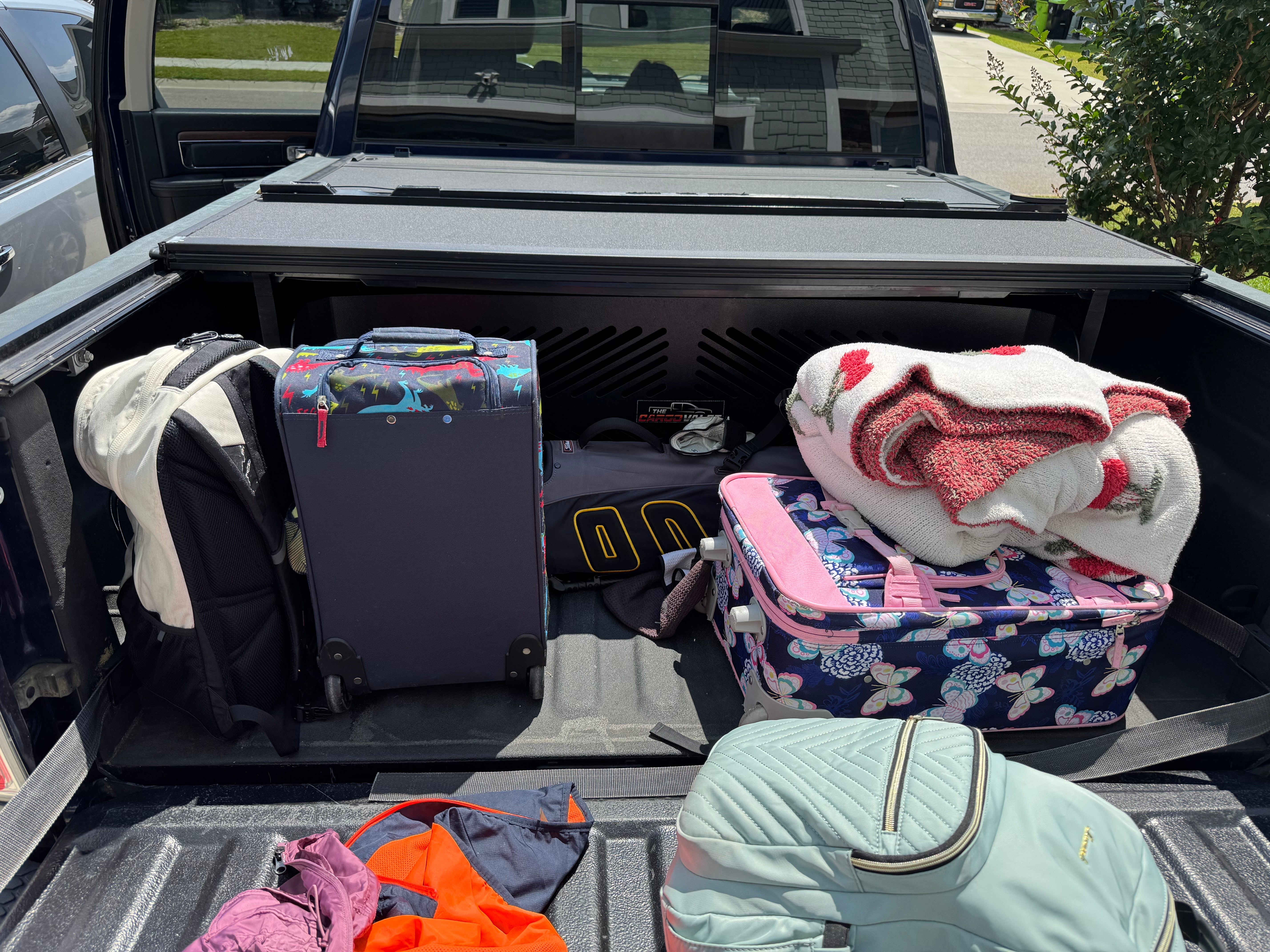 Ford F150 Truck Bed Organizers – Boost Your Truck’s Efficiency