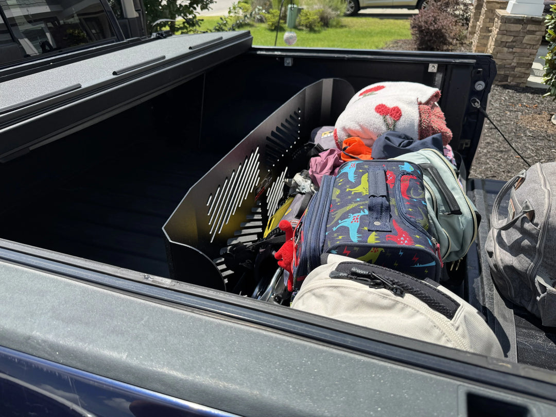 Chevy Silverado Truck Accessories That Actually Make a Difference