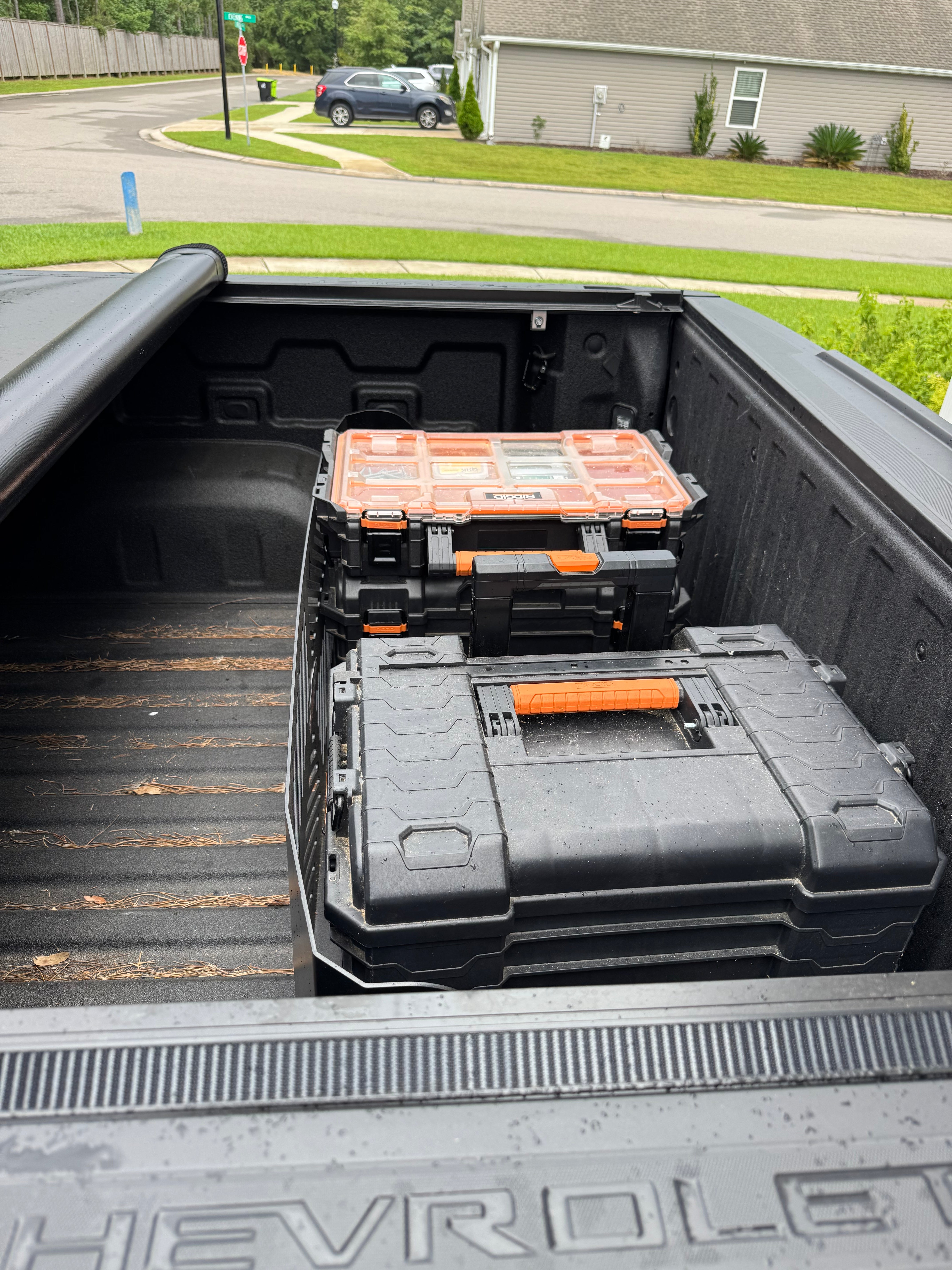 The Best F150 Truck Bed Organizers to Maximize Your Storage Space
