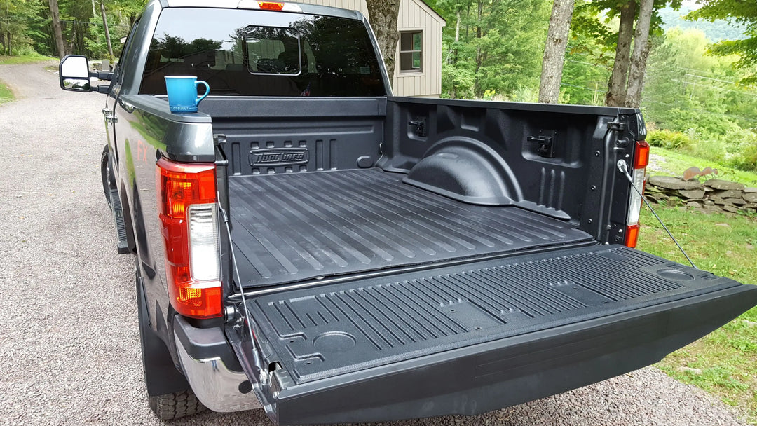 Key Pickup Truck Cargo Accessories to Upgrade Your Bed in 2025