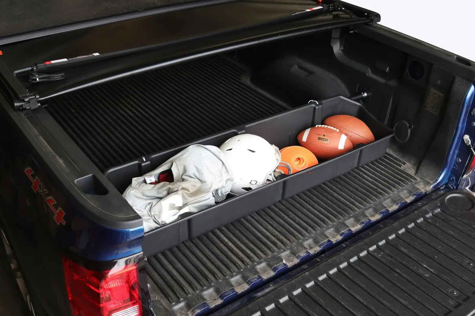 Key Truck Bed Accessories for Ram 1500 Organizers, Covers & Smart Add-Ons