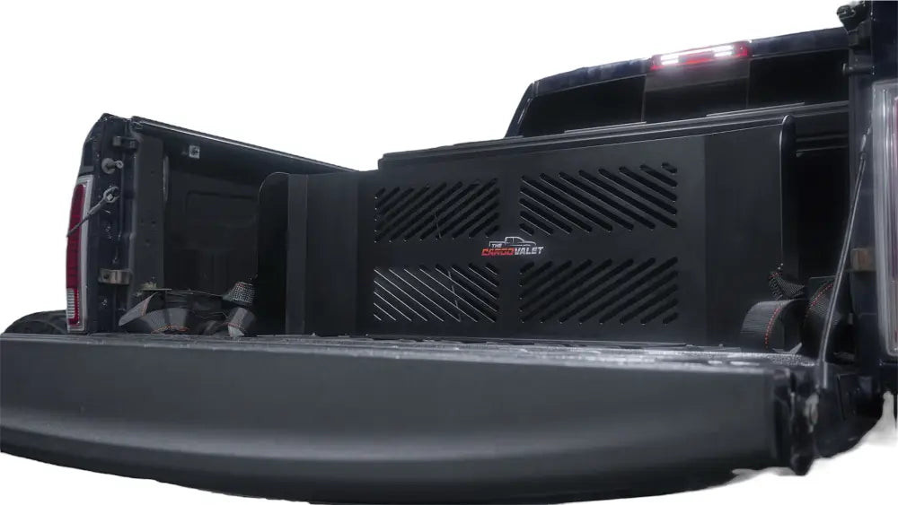 Ram 1500 & Ram 2500 Bed Accessories – The Ultimate Truck Bed Organizer