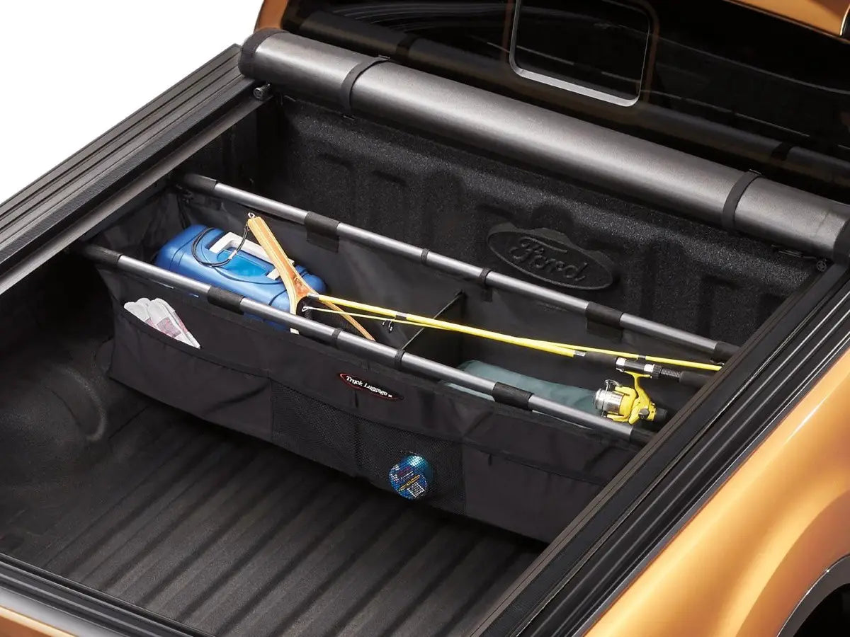 Top Ford Truck Bed Organizer Solutions — Cargo Valet vs The Rest