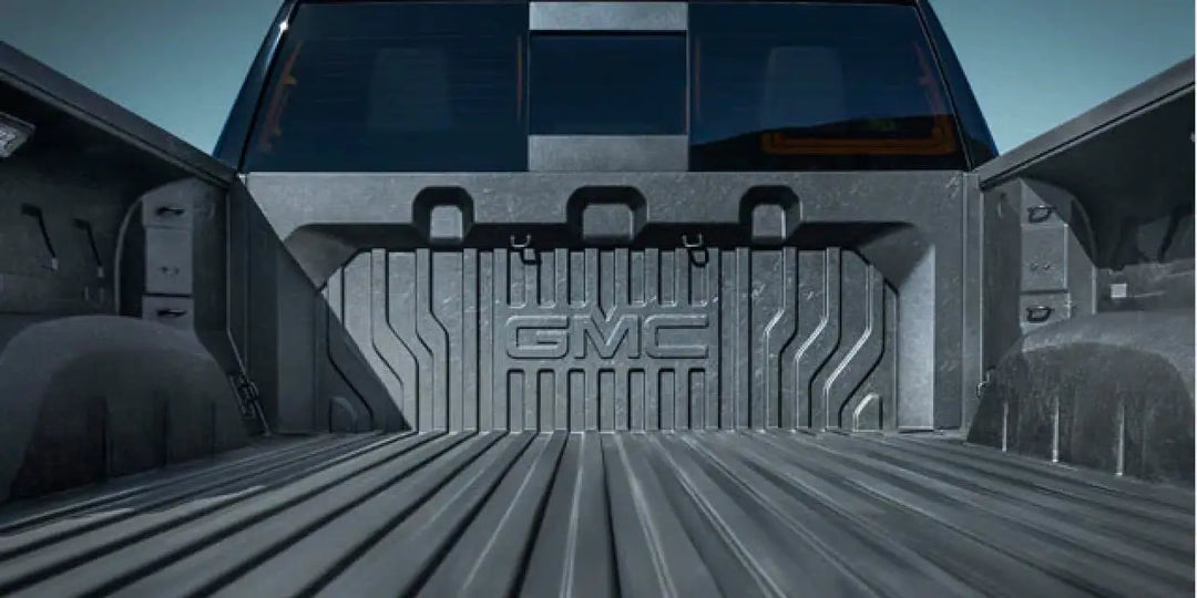 Top GMC Sierra Truck Bed Accessories You Should Own: Storage, Security & Convenience