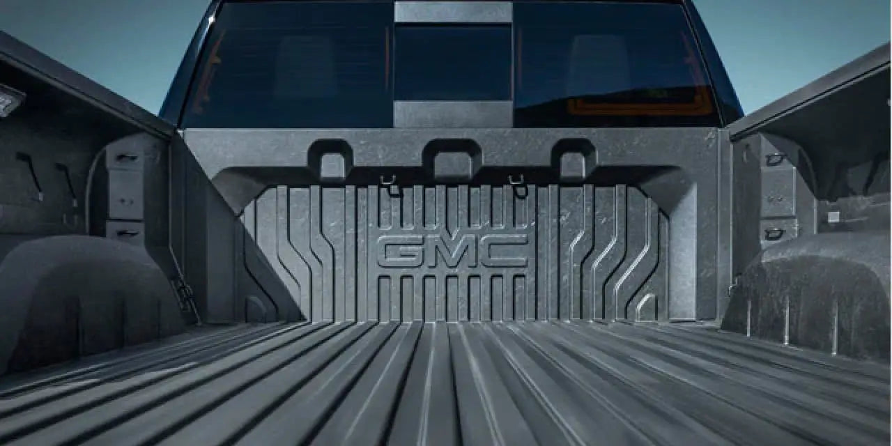 Top GMC Sierra Truck Bed Accessories You Should Own: Storage, Security & Convenience