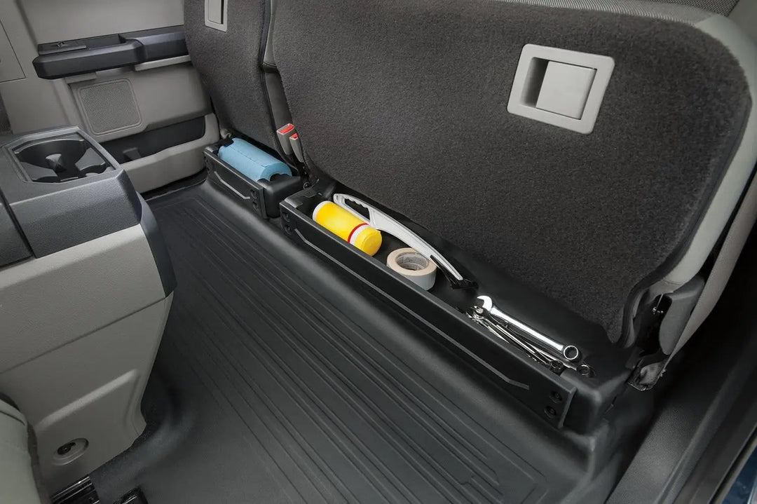 Why the Cargo Valet Is the Best f150 Truck Bed Organizer in 2025