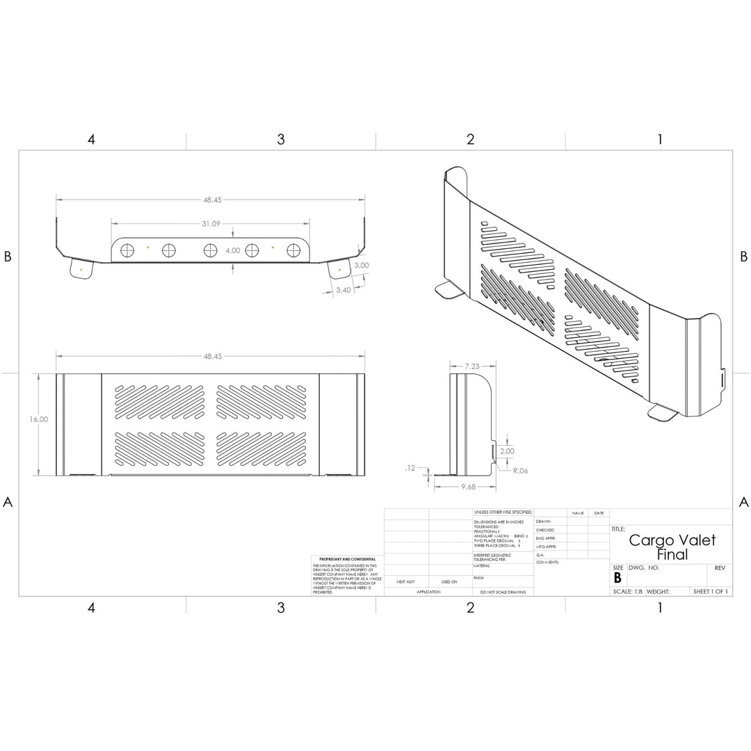 parts