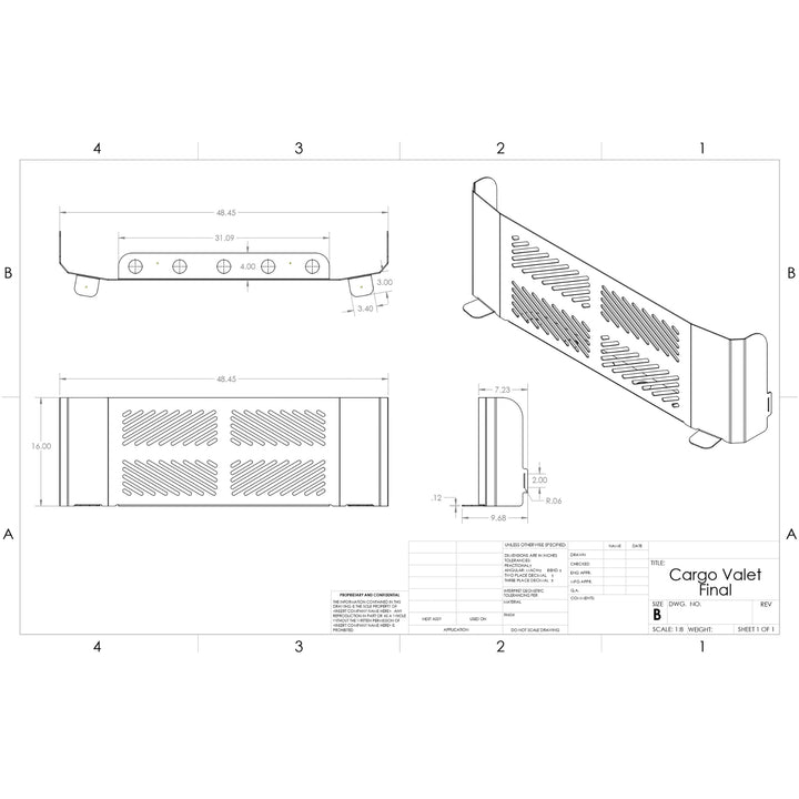parts